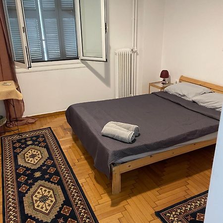 Plaka Quiet Apartment Ateny Zewnętrze zdjęcie