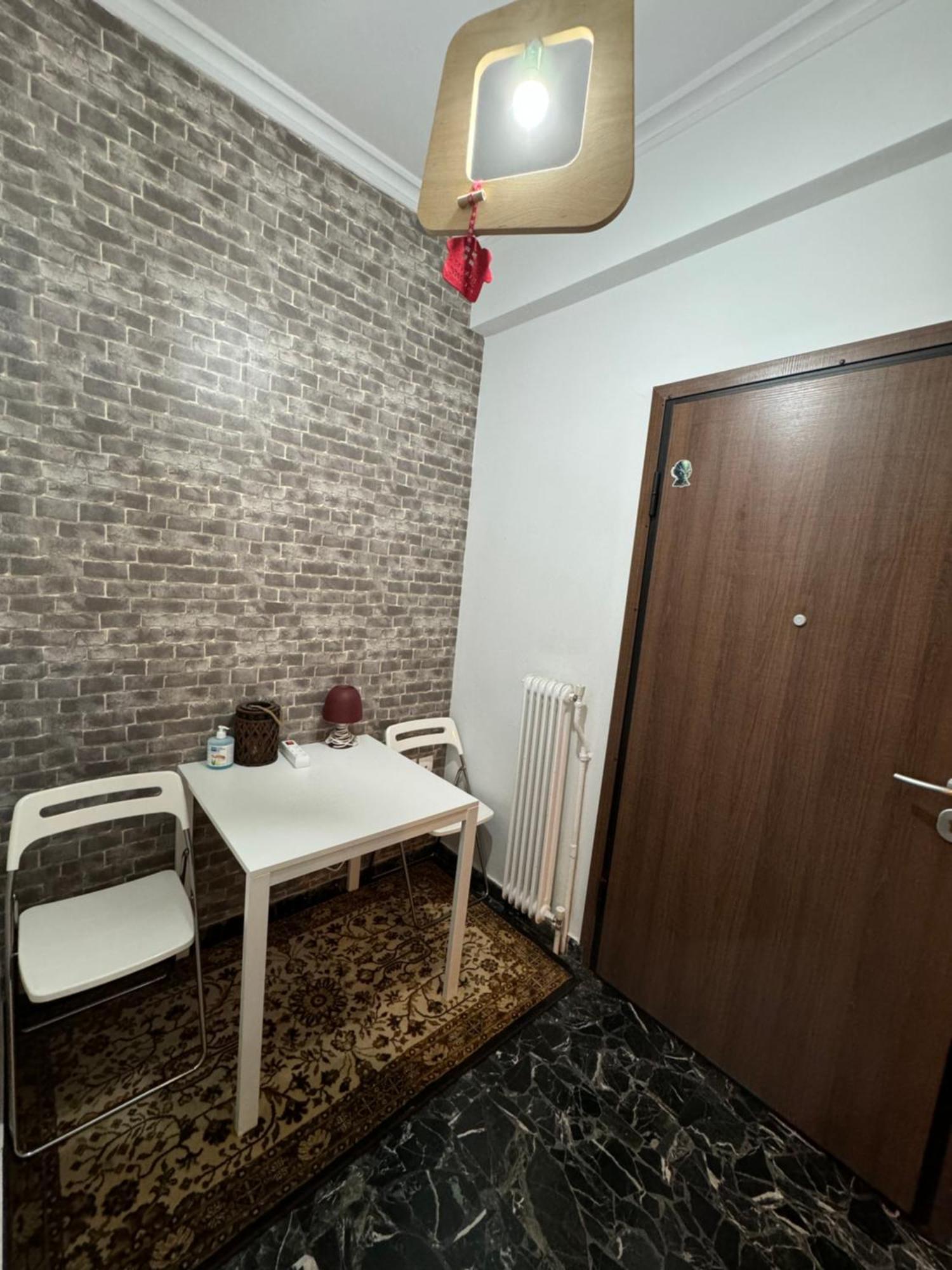 Plaka Quiet Apartment Ateny Zewnętrze zdjęcie
