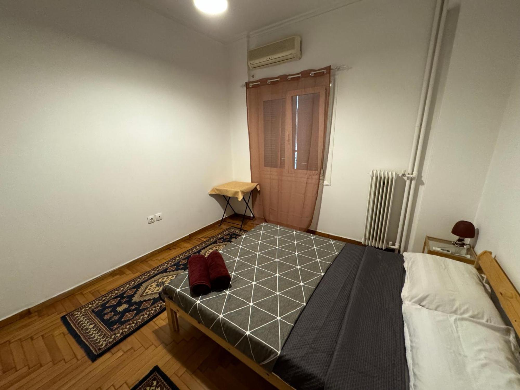 Plaka Quiet Apartment Ateny Zewnętrze zdjęcie