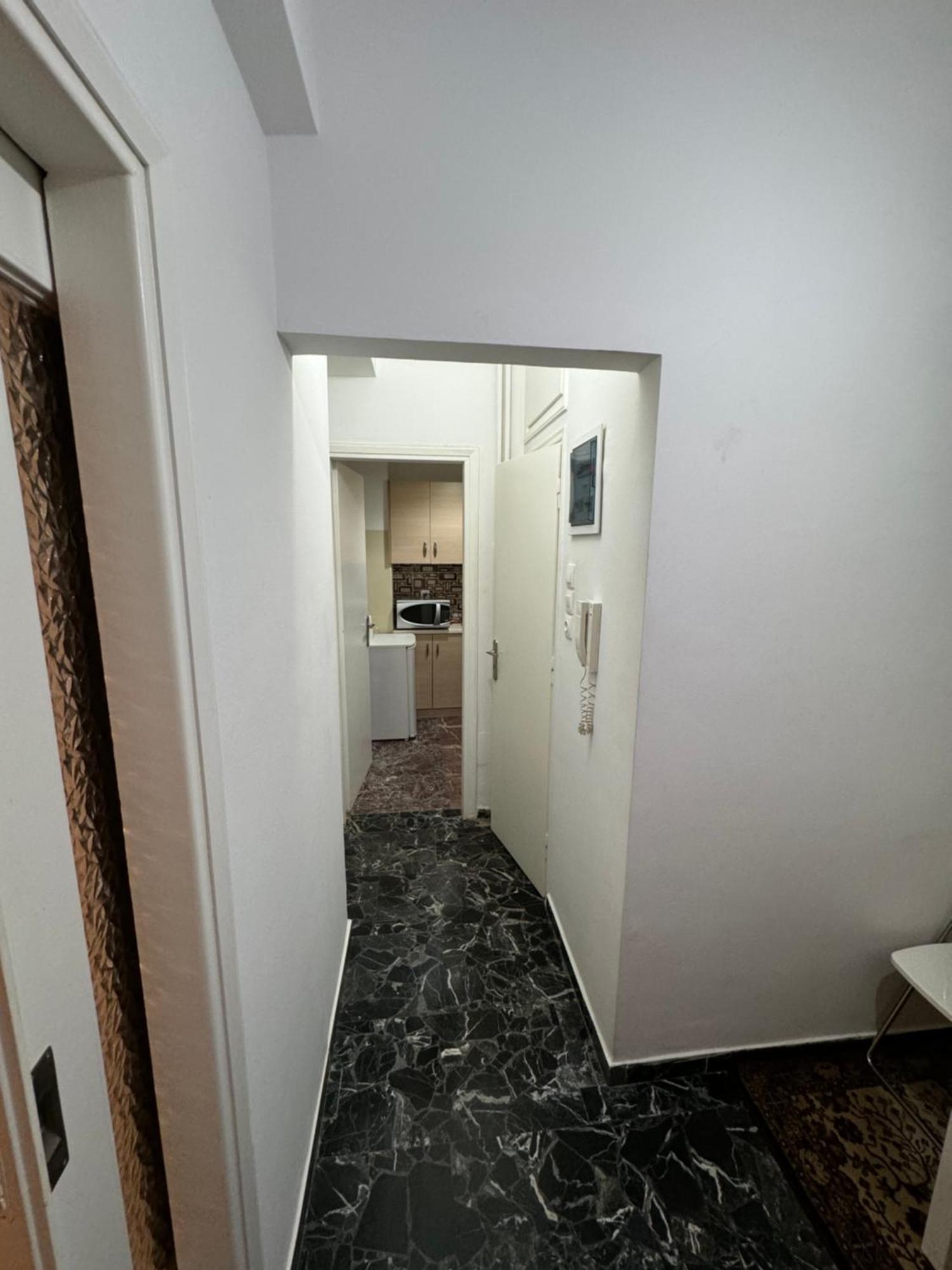 Plaka Quiet Apartment Ateny Zewnętrze zdjęcie