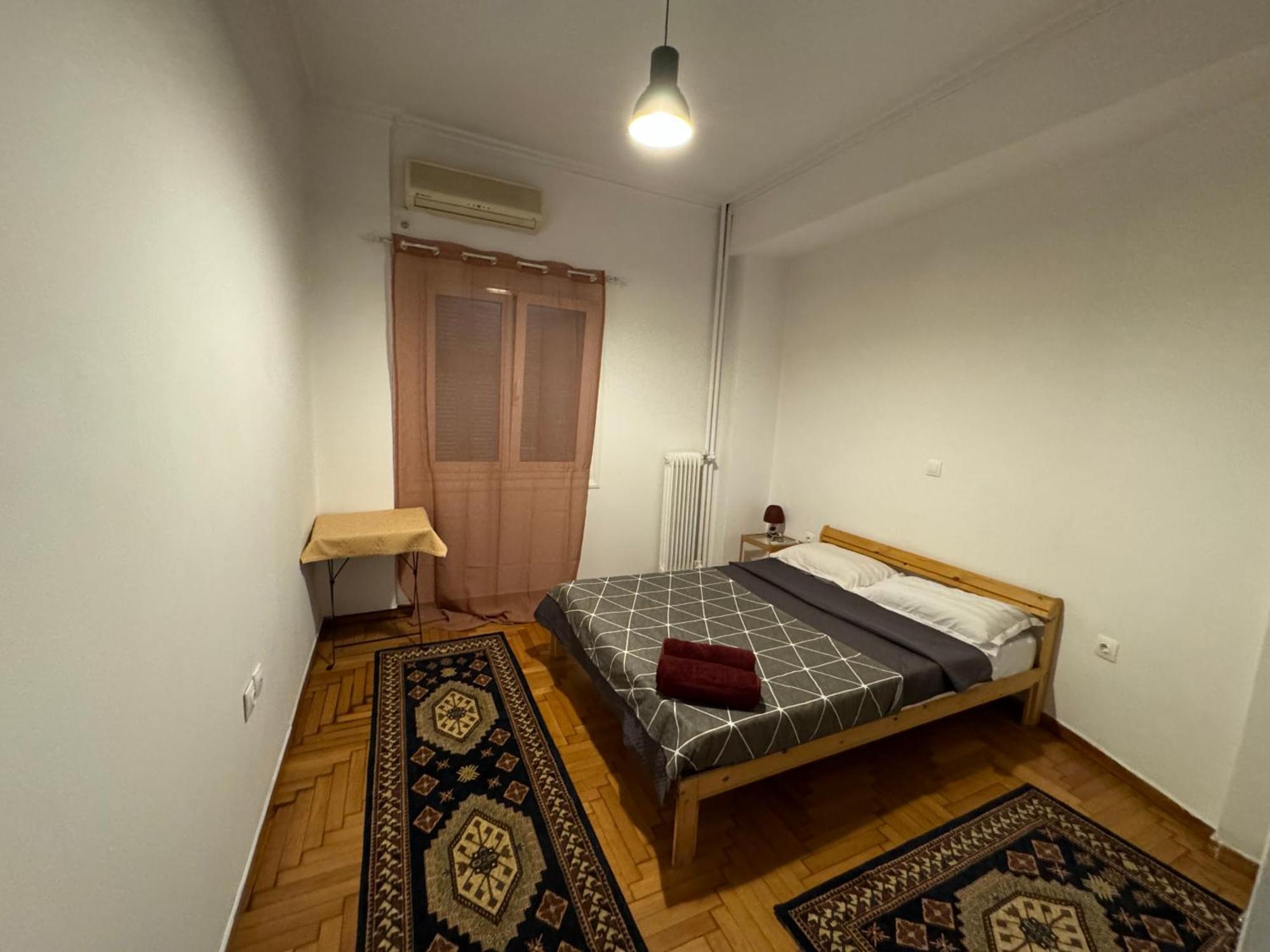 Plaka Quiet Apartment Ateny Zewnętrze zdjęcie