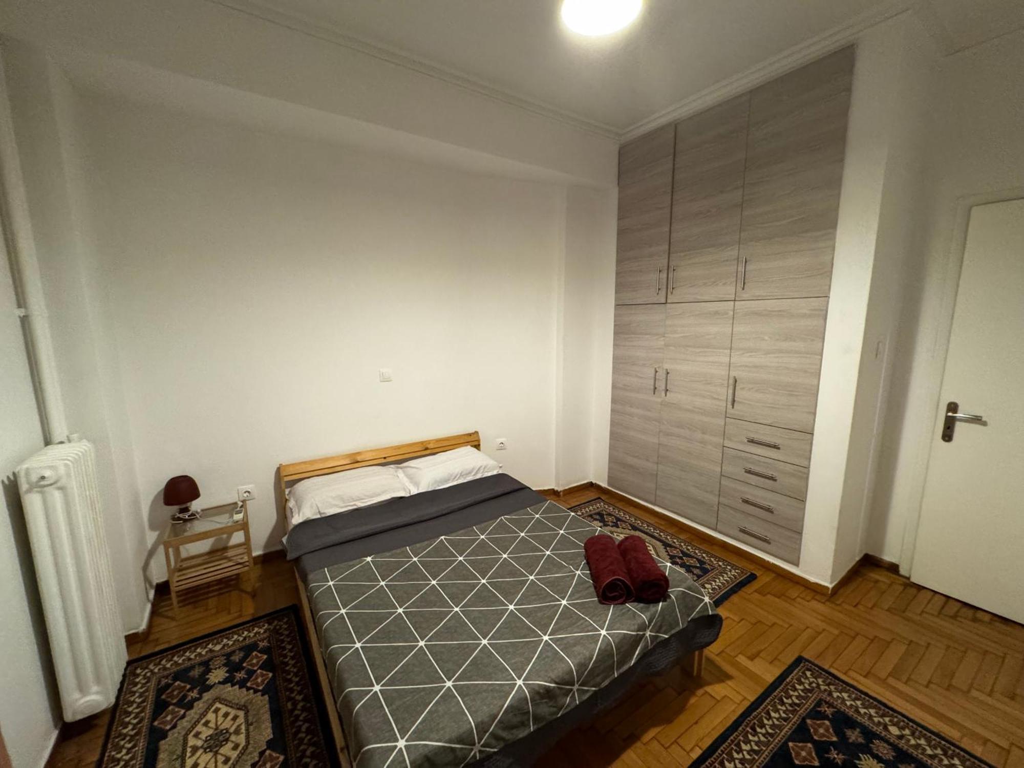 Plaka Quiet Apartment Ateny Zewnętrze zdjęcie