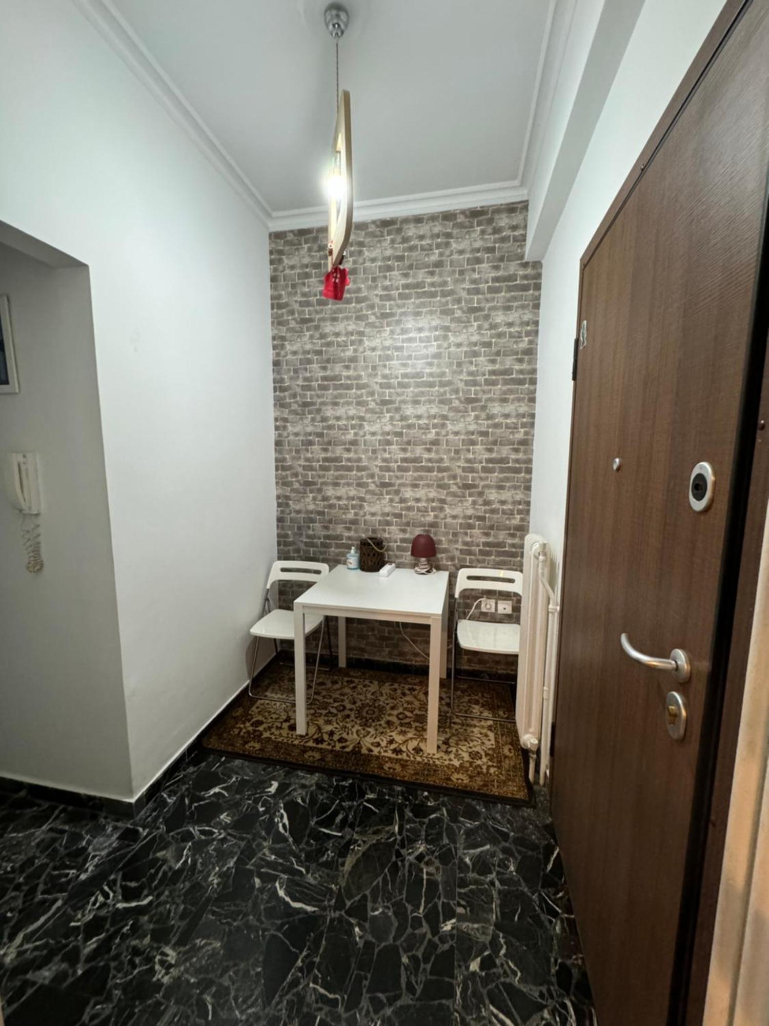 Plaka Quiet Apartment Ateny Zewnętrze zdjęcie
